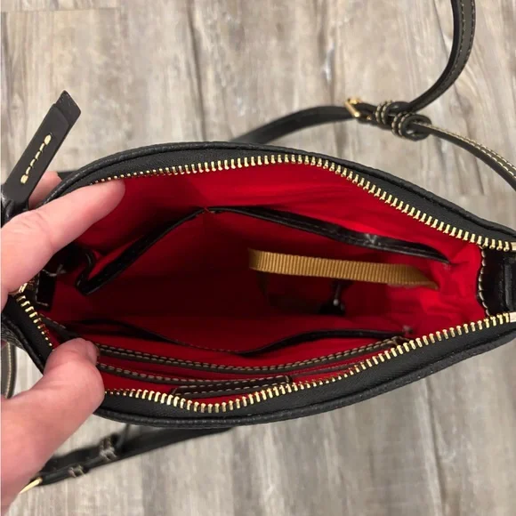 Dooney&Bourke crossbody purse - Picture 4 of 7